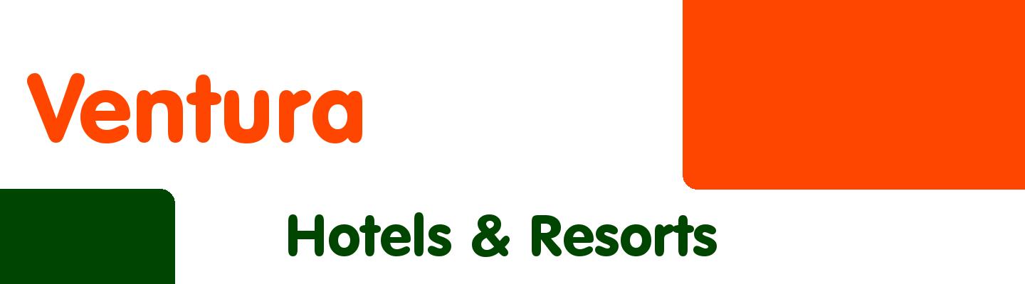 Best hotels & resorts in Ventura - Rating & Reviews